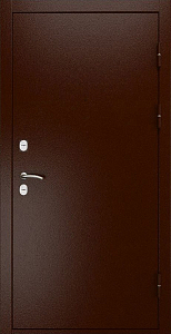 Товар Дверь ДвериПРО L Термо ФЛ-790 Velutto Grigio DPRO195791