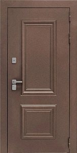 Товар Дверь ДвериПРО Д-68 фл-608 винорит white DPRO195616