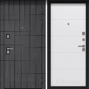 Товар Дверь BN-09 DIS006820