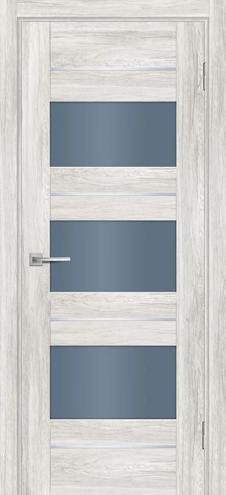 Фото Межкомнатная дверь PSL-11 Сан-ремо крем